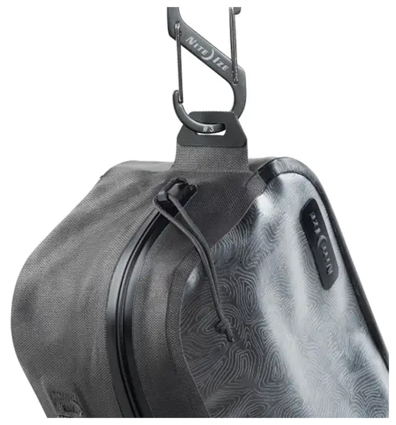 Load image into Gallery viewer, Nite Ize Runoff Waterproof Large Packing Cube - Keep Your Gear Dry and Organized!
