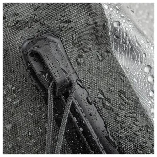 Nite Ize Runoff Waterproof Large Packing Cube - Keep Your Gear Dry and Organized!