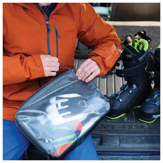 Nite Ize Runoff Waterproof Large Packing Cube - Keep Your Gear Dry and Organized!