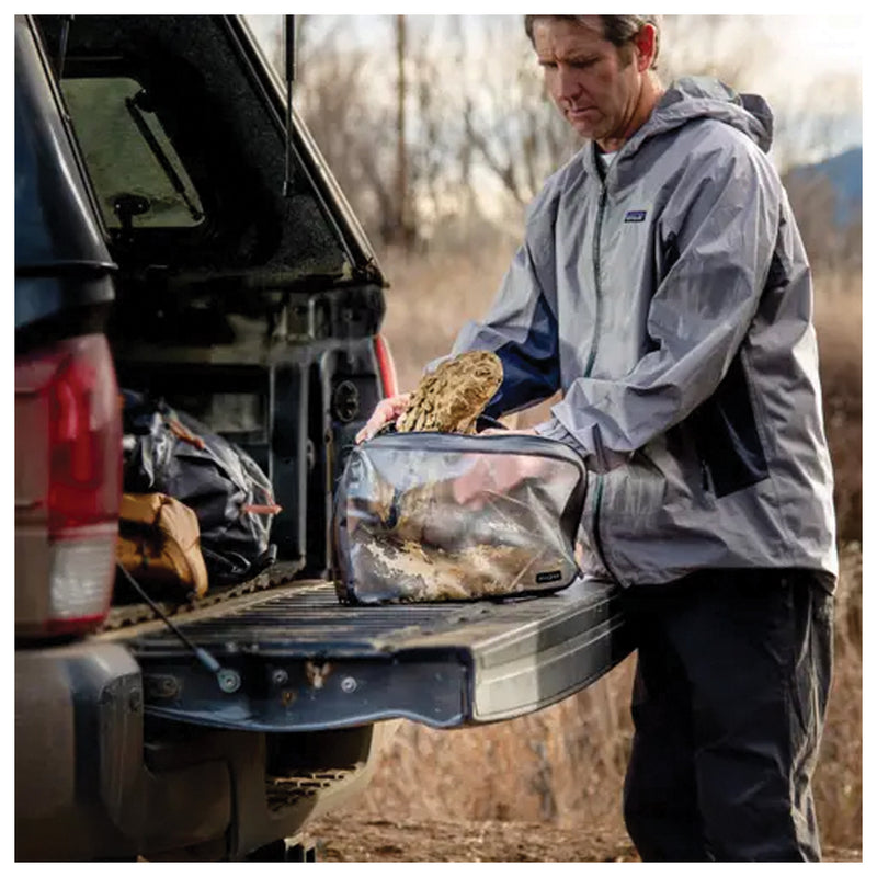 Load image into Gallery viewer, Nite Ize Runoff Waterproof Large Packing Cube - Keep Your Gear Dry and Organized!
