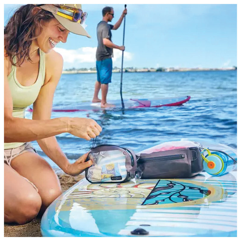 Load image into Gallery viewer, Nite Ize Runoff Waterproof Large Packing Cube - Keep Your Gear Dry and Organized!
