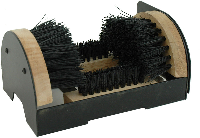 Load image into Gallery viewer, Shoe Gear Boot Scrubber: Keep Your Boots Clean and Mud-Free!
