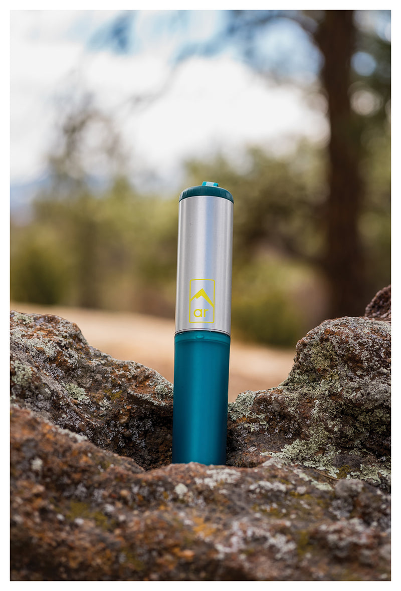Load image into Gallery viewer, Ultimate Adventure Ready Trowel Tool Kit for Outdoor Enthusiasts
