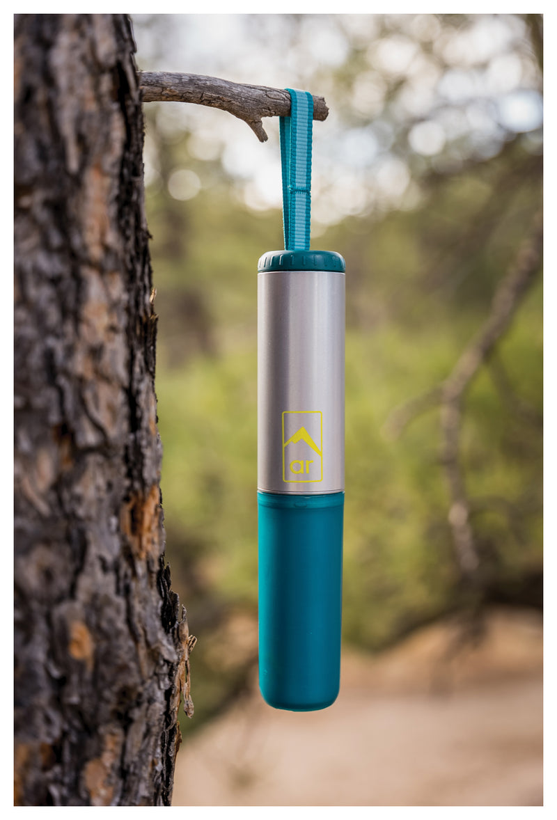 Load image into Gallery viewer, Ultimate Adventure Ready Trowel Tool Kit for Outdoor Enthusiasts
