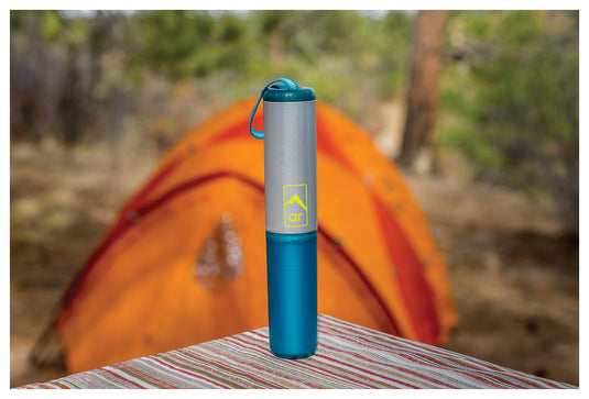 Ultimate Adventure Ready Trowel Tool Kit for Outdoor Enthusiasts