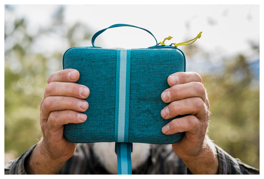 Adventure Ready Portable Toilet Kit for On-the-Go Convenience