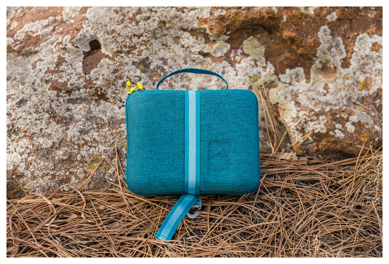 Load image into Gallery viewer, Adventure Ready Portable Toilet Kit for On-the-Go Convenience
