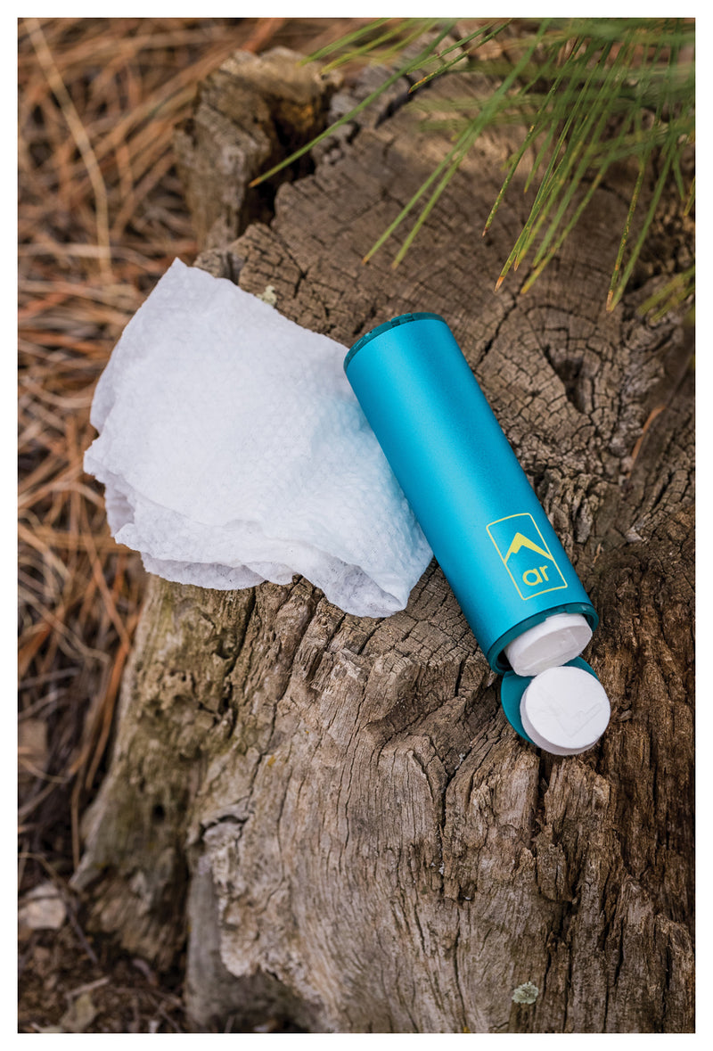 Load image into Gallery viewer, Adventure Ready Clean Capsule: Your Ultimate Travel Companion for a Fresh and Clean Journey
