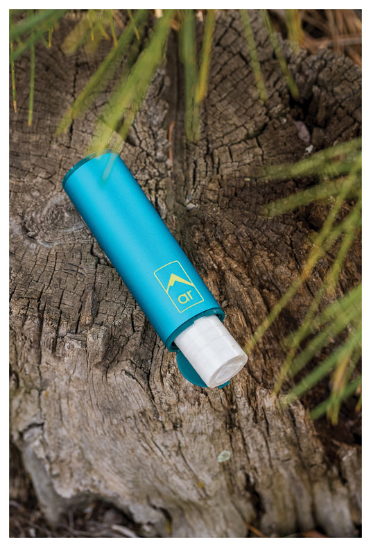 Adventure Ready Clean Capsule: Your Ultimate Travel Companion for a Fresh and Clean Journey