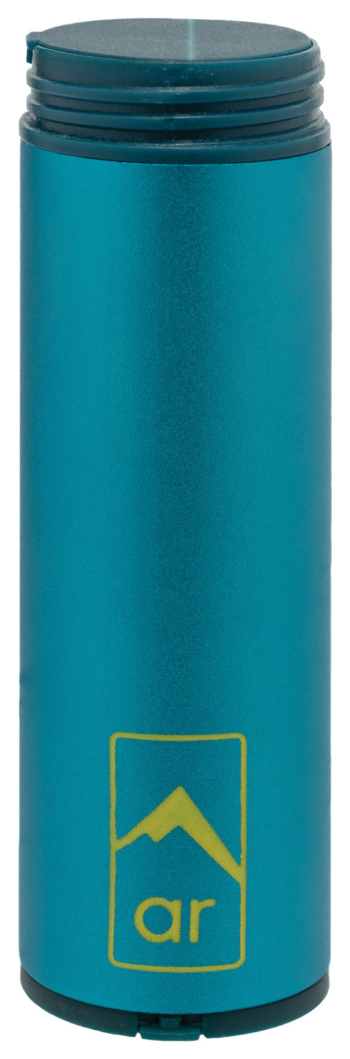 Adventure Ready Tooth Care Cap: Your Essential Travel Companion for Oral Hygiene on the Go
