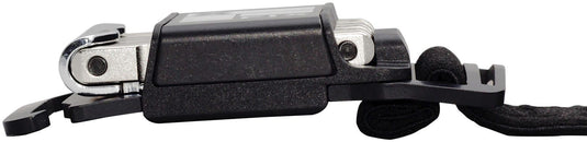 Fix Manufacturing All Out Belt All Out Belt One Size - Black Belts