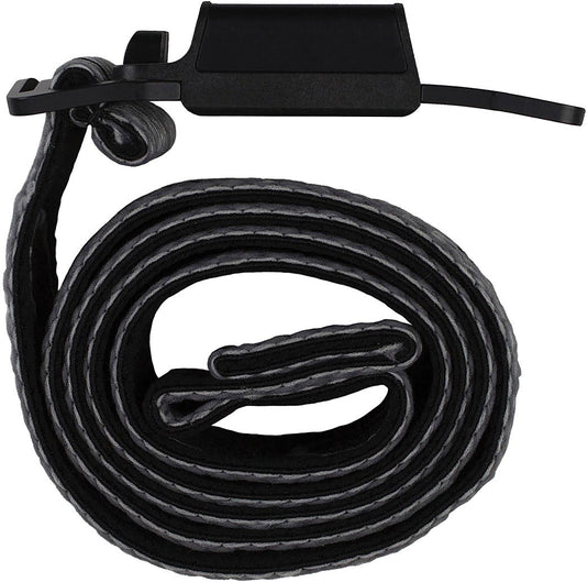 Fix Manufacturing All Out Belt All Out Belt One Size - Grey Belts