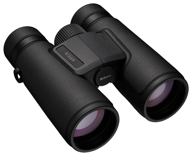 Load image into Gallery viewer, Nikon Monarch M5 10x42 Binoculars: Premium Optics for Outdoor Enthusiasts
