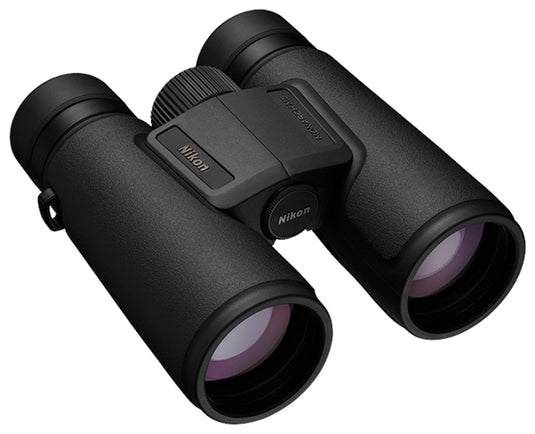 Nikon Monarch M5 10x42 Binoculars: Premium Optics for Outdoor Enthusiasts