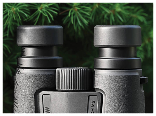 Nikon Monarch M5 10x42 Binoculars: Premium Optics for Outdoor Enthusiasts