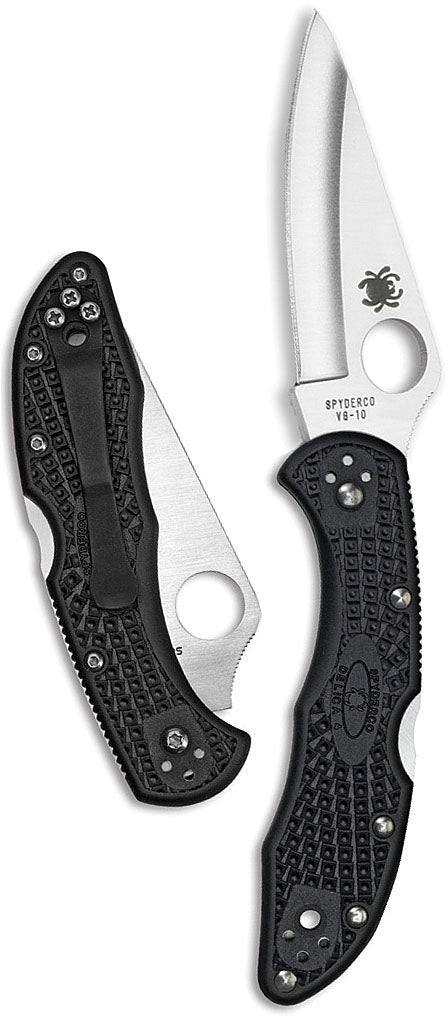 Load image into Gallery viewer, SPYDERCO-Pocket-Knives-and-Multi-tool-PKMT0653
