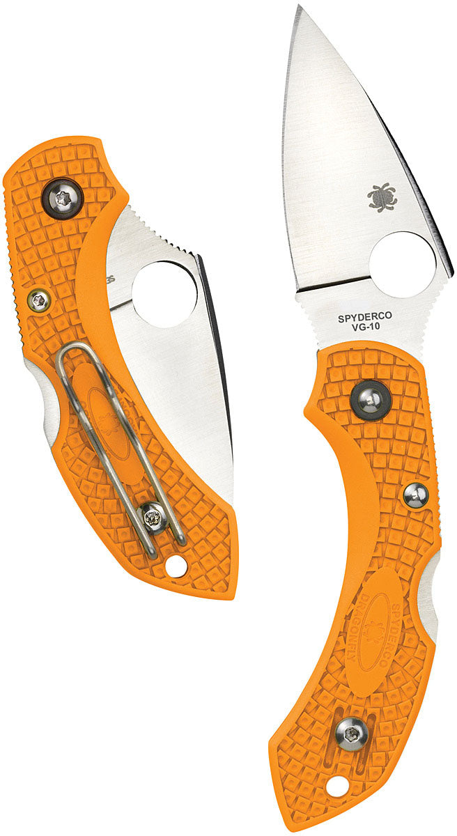 Load image into Gallery viewer, SPYDERCO-Pocket-Knives-and-Multi-tool-PKMT0662
