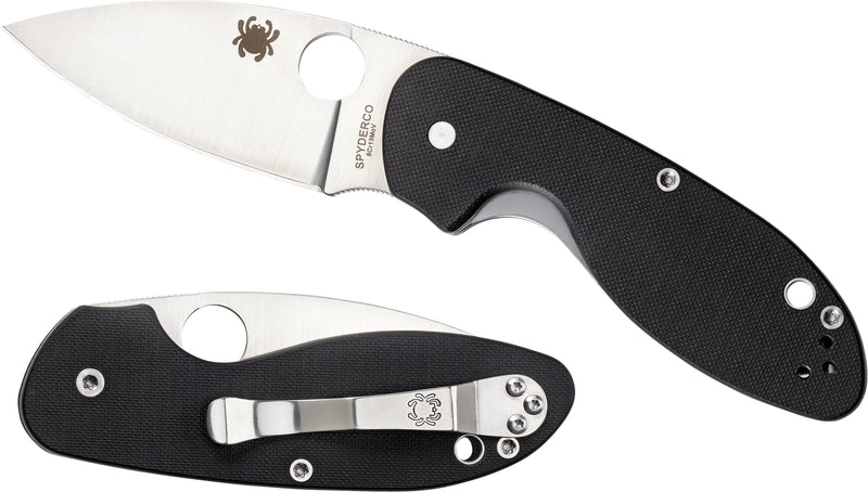 Load image into Gallery viewer, SPYDERCO-Pocket-Knives-and-Multi-tool-PKMT0669
