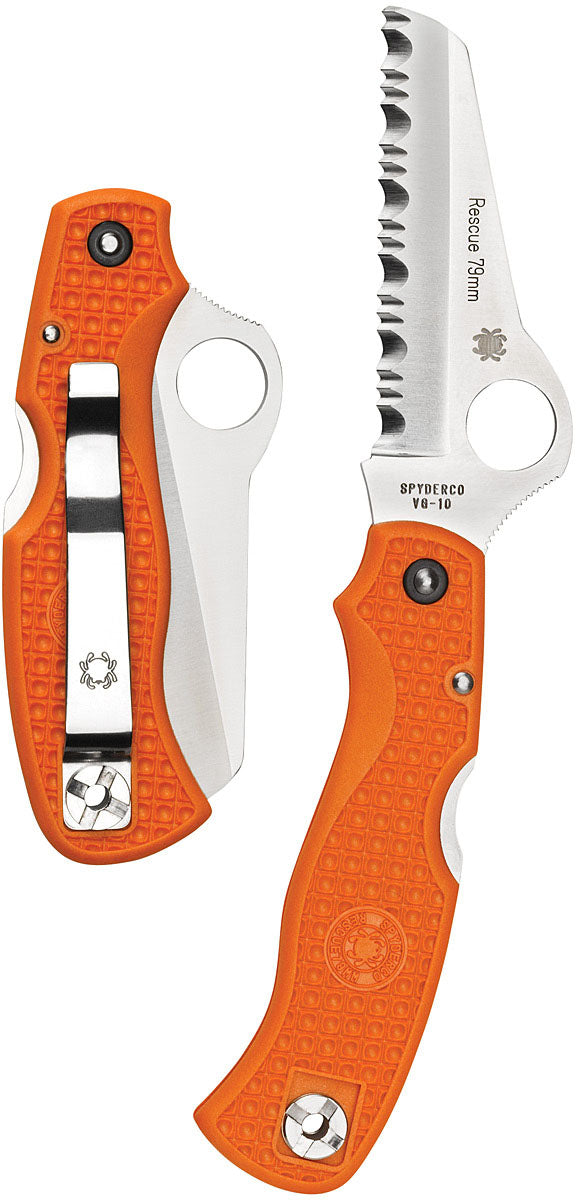 Load image into Gallery viewer, SPYDERCO-Pocket-Knives-and-Multi-tool-PKMT0933
