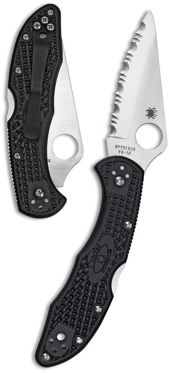Load image into Gallery viewer, SPYDERCO-Pocket-Knives-and-Multi-tool-PKMT0937
