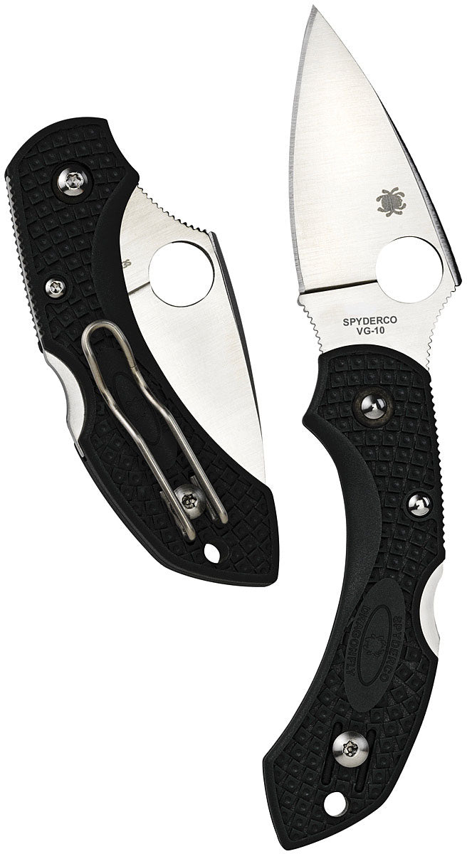 Load image into Gallery viewer, SPYDERCO-Pocket-Knives-and-Multi-tool-PKMT0941

