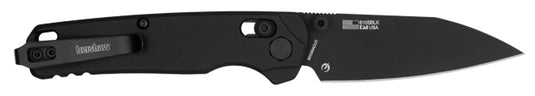 Kershaw Bel Air Black