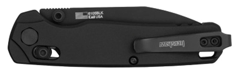 Load image into Gallery viewer, Kershaw Bel Air Black
