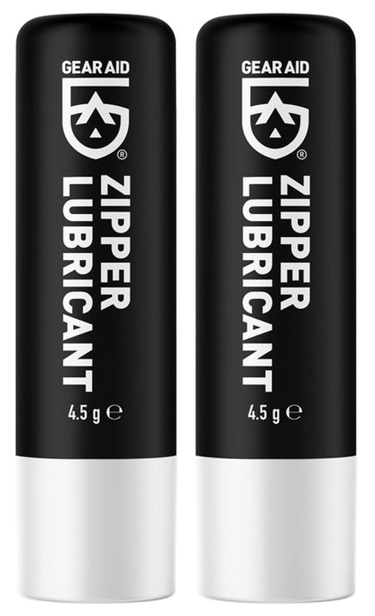 Gear Aid Zipper Lubricant Stick 2-Pack