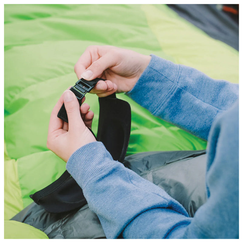 Load image into Gallery viewer, Gear Aid Comfort Zone Sleep Mask for Restful Nights
