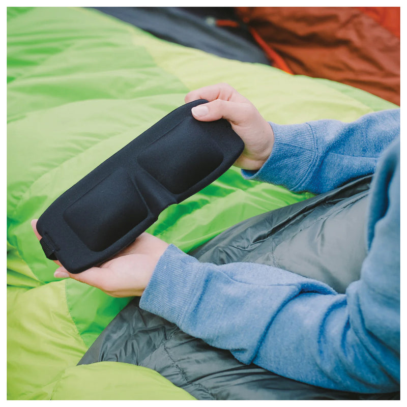 Load image into Gallery viewer, Gear Aid Comfort Zone Sleep Mask for Restful Nights
