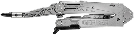 Gerber Center-Drive Plus: The Ultimate Multi-Tool for Precision and Power