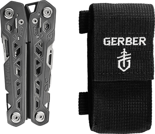 Gerber Truss Multi-Tool: Your Ultimate Companion for Every Task