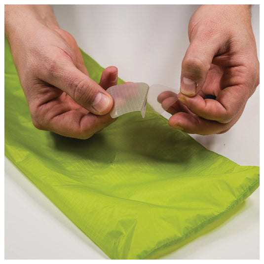 Gear Aid Tenacious Tape Silnylon Patch - Repair Rips and Tears with Ease!