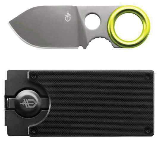 Gerber Gear GDC Money Clip