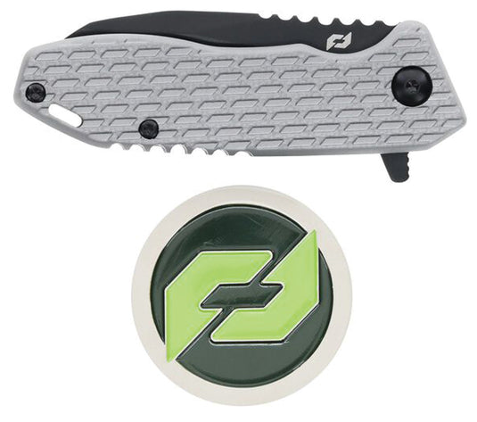 Schrade Tenacity Black Folding Knife: Your Ultimate EDC Companion