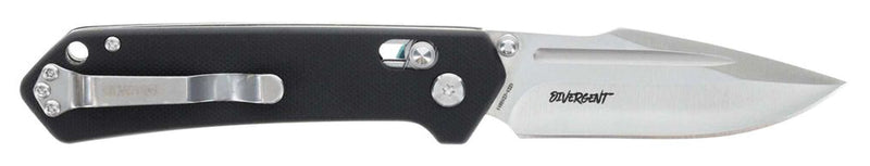 Load image into Gallery viewer, Schrade Divergent Pivot Lock: Secure and Versatile Folding Knife for Every Adventure
