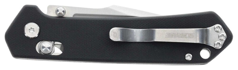 Load image into Gallery viewer, Schrade Divergent Pivot Lock: Secure and Versatile Folding Knife for Every Adventure
