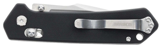 Schrade Divergent Pivot Lock: Secure and Versatile Folding Knife for Every Adventure