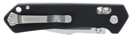 Schrade Divergent Pivot Lock: Secure and Versatile Folding Knife for Every Adventure