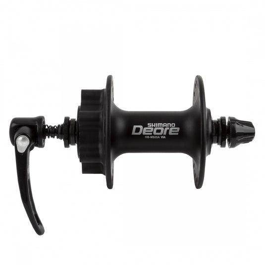 Shimano-M525-36-hole-FTHB0638-Bicycle-Front-Hub