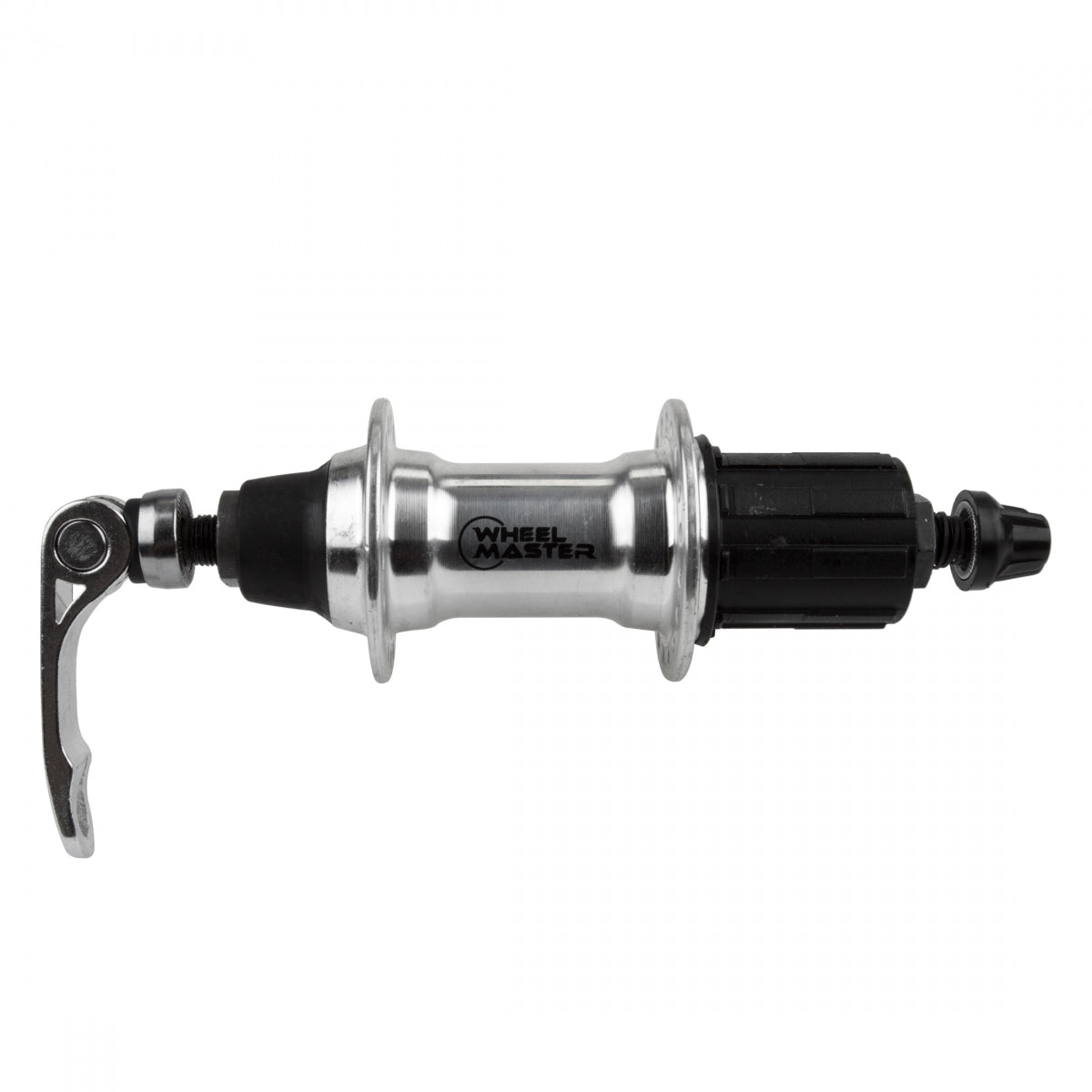 MT-5010 Aluminum MTB Rear Hub 36H for 8-10-Speed Cassette – 365 Cycles