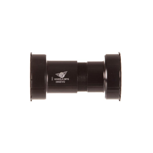 Wheels Manufacturing SRAM GXP Angular Contact Bearing BB386 EVO Bottom Bracket