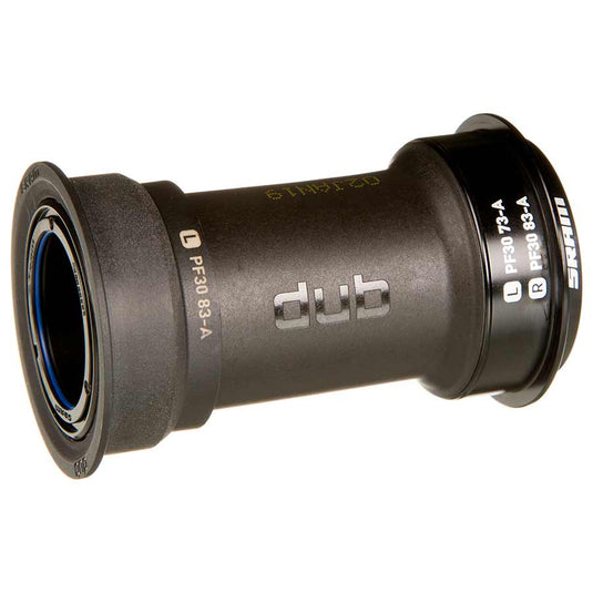 SRAM-DUB-Stainless-83mm-DUB-Bottom-Bracket-CR2505-Bicycle-Bottom-Brackets
