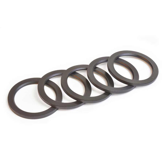 Wheels Manufacturing 29mm DUB Spindle Spacer, 2.5mm, 5pcs