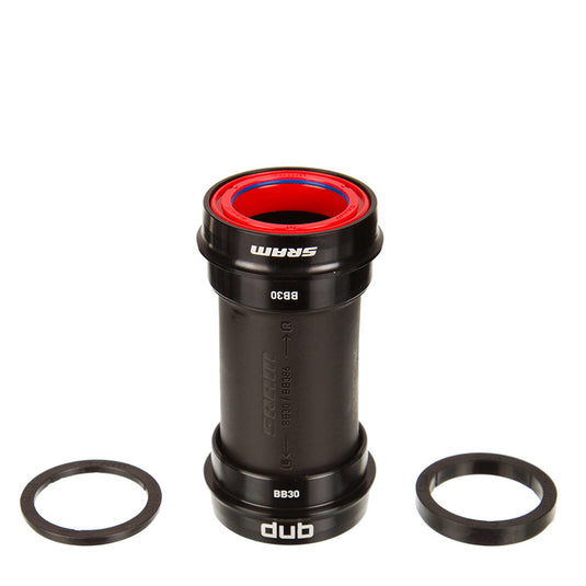 SRAM-68-mm-Bottom-Bracket-BTBK0842-Bicycle-Bottom-Brackets