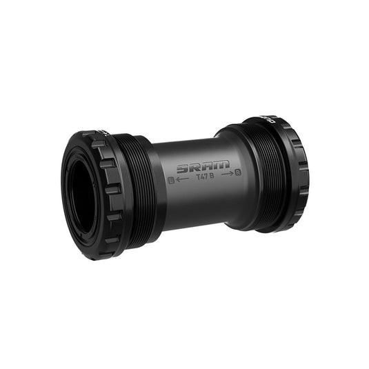 SRAM DUB T47 68mm Ceramic Threaded Cups, T47, 68mm, 28.99mm