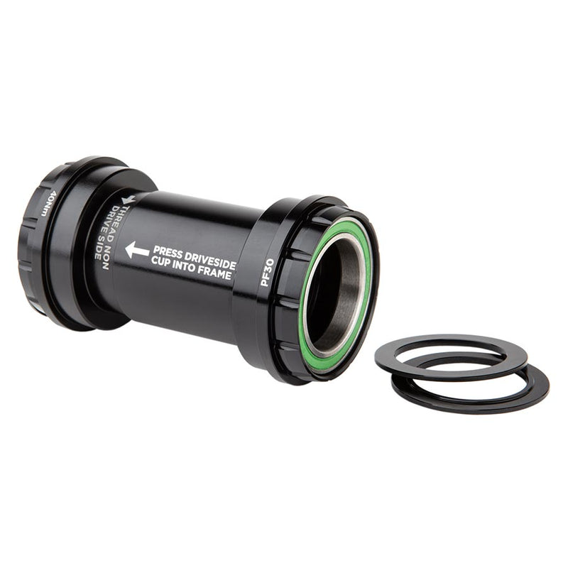 Load image into Gallery viewer, Cane Creek Hellbender 70 PF30, Press Fit BB, PF30, Spindle: 28.99mm, Width: 68/73mm, Diameter: 46mm
