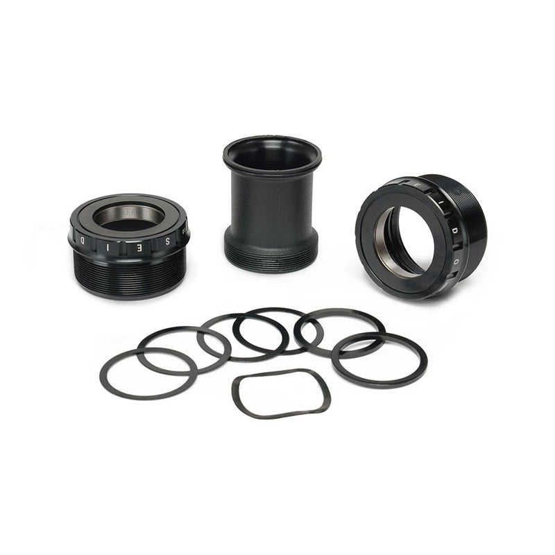 Load image into Gallery viewer, Seido T47 Pro Threaded Cups T47, 68mm, 30mm
