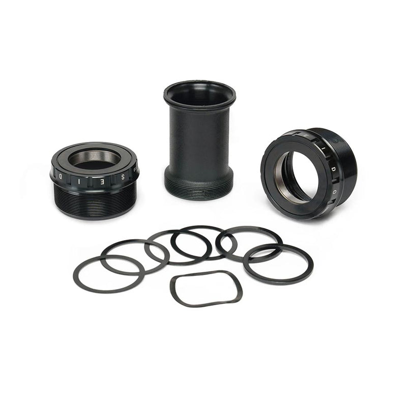 Load image into Gallery viewer, Seido T47 Pro Threaded Cups T47, 85.5/86.5mm, 30mm
