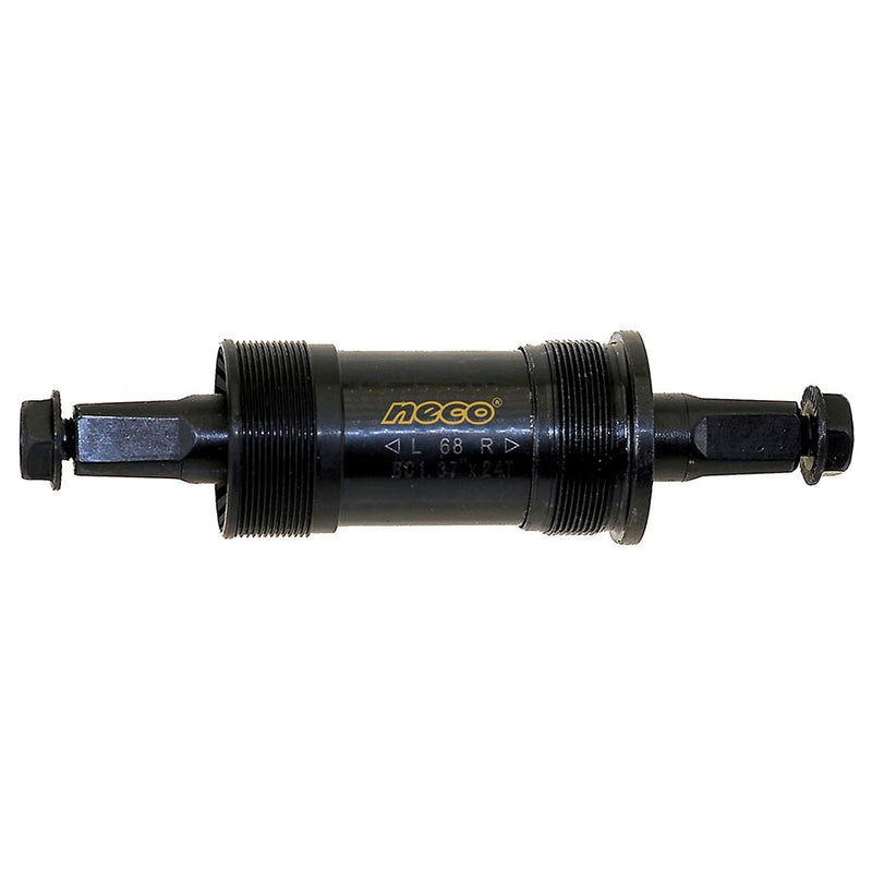 Load image into Gallery viewer, Neco-68-mm-Bottom-Bracket-BTBK1016-Bicycle-Bottom-Brackets
